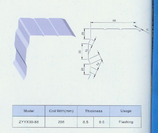 ZYYX30-88(1) ZYYX30-88(1)